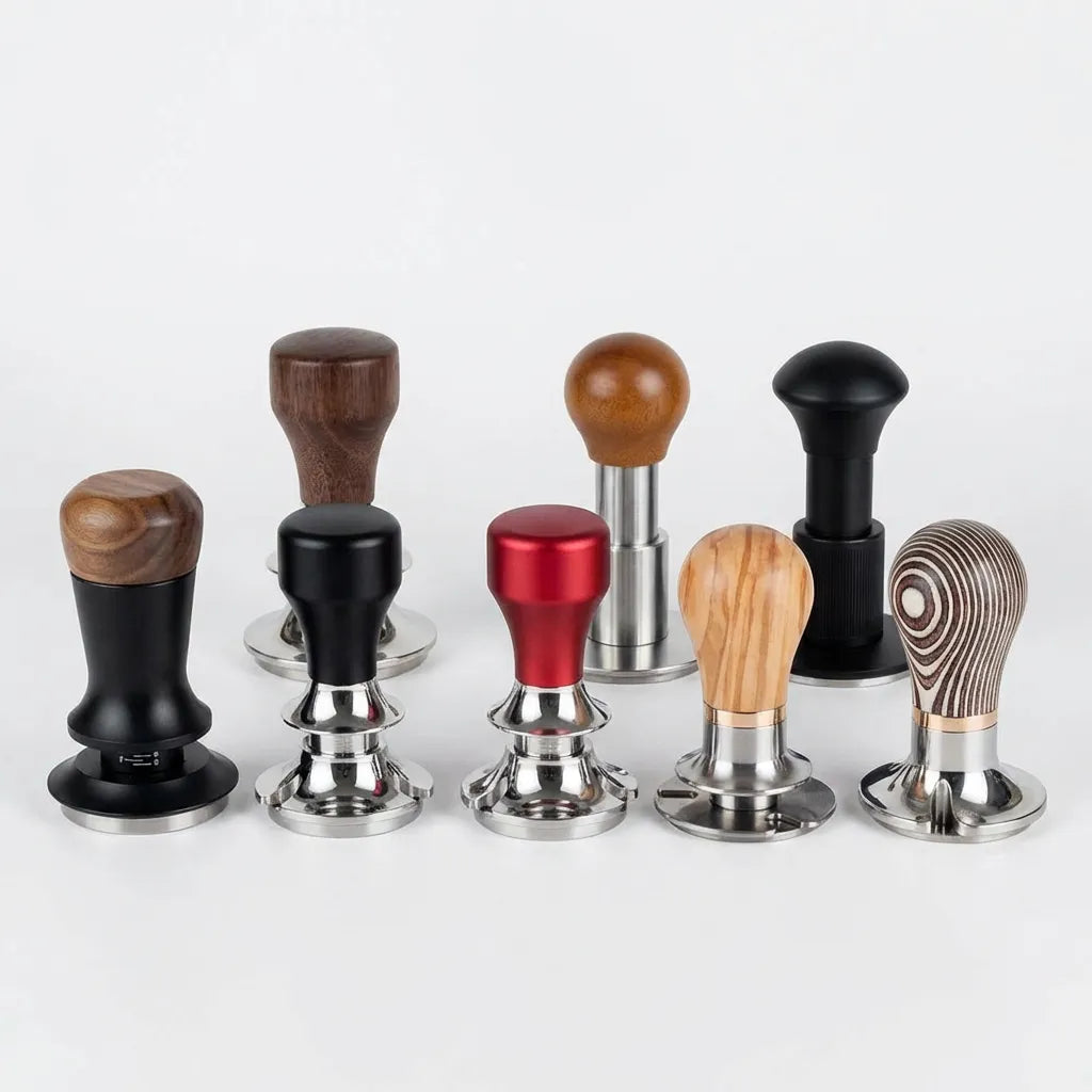 Tampers Café