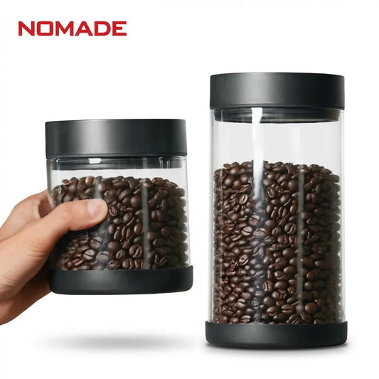 Comparaison taille bocal 250g et grand format