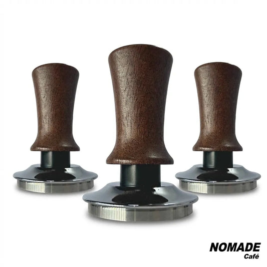 Trio de tampers dynamométriques différentes tailles